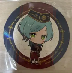 あんスタ コラボカフェ コースター 五奇人 深海 奏汰