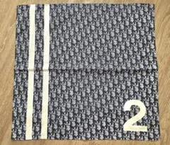 2025年最新】クリスチャンディオールトロッター柄ハンカチの人気