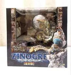 2026年最新】クリエイターズモデル ジンオウガ亜種の人気アイテム