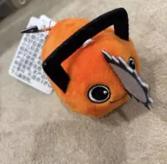 チェンソーマン モアプラスマスコット ポチタ