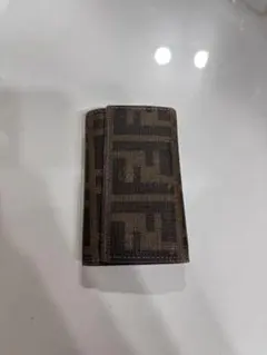 フェンディー　キーケース