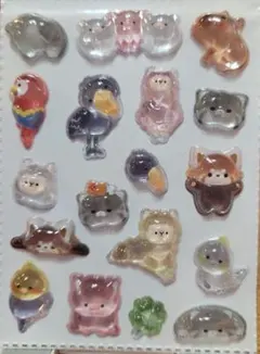 えこたん(まとめ買いのみ値引き◎)様 リクエスト 3点 まとめ商品