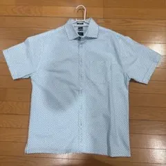 樹徳高等学校 夏半袖シャツ 新品二枚セット - メルカリ