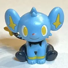 ポケモン コリンク ゲットコレクションズ フィギュア
