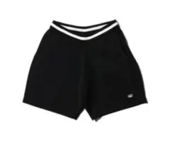 美品　reversalリバーサルrvddw ショートパンツ　サマーニットパンツのサムネイル