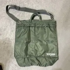 トップガンスペシャルコレクターズエディション　ヘルメットバック 2way
