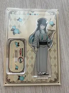 鬼滅の刃 明治村 コラボ アクリルスタンド 時透無一郎 - メルカリ
