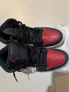 Air Jordan 1 Mid SE