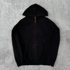 2000s unknown raglan hoodie