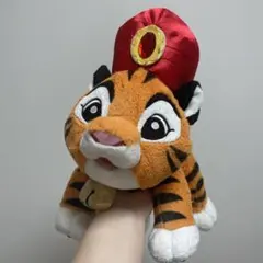 チャンドゥ ぬいぐるみ ディズニー