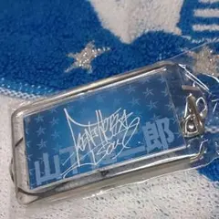 三代目JSB 山下健二郎サインネーム