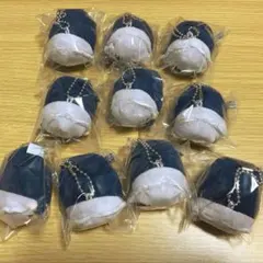 呪術廻戦　まめころりん　ぬいぐるみマスコット　ぬいぐるみ　狗巻棘　狗巻　10個