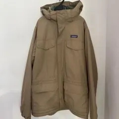 2026年最新】パタゴニア イスマスパーカーの人気アイテム - メルカリ