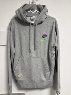 Nike ナイキ　グレー スウェット　セットアップ　 メンズS