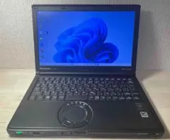Win11 Office CF-SX3 メモリ12GB SSD240GB 現状品 - メルカリ