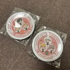 くら寿司×ハイキュー!! オリジナル 寿司皿
