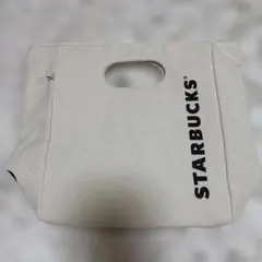 韓国　スターバックス　トートバック