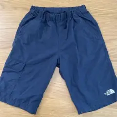 ノースフェイス ハーフパンツ 150㎝