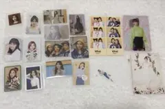 TWICE ミナ トレカ ラントレ ランダムトレカ まとめ売り - メルカリ