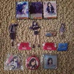 プロセカ グッズ 10点セット