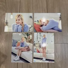 TWICE サナ ラントレ