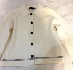 ZARA ザラ 襟付きカーディガン