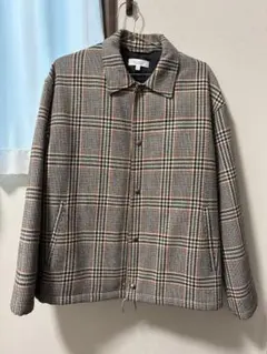 ナイロンジャケット ブルゾン