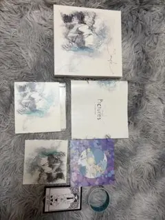 Eve Smile 初回限定＋特製BOX仕様 (アニメイト限定特典付) ラバー付