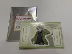 【カラフルピーチ】シヴァ　マグネットシート