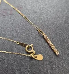 gstv ネックレス