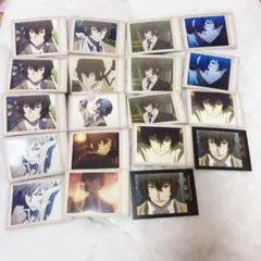 文スト　太宰治　ぱしゃこれ