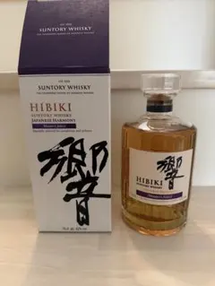 Mr.D様専用Hibiki マスターズセレクト 700ml 43% - メルカリ