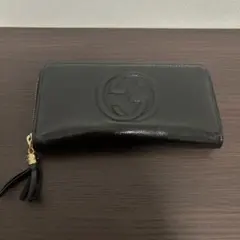 gucci 長財布