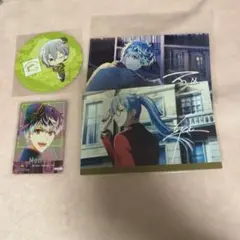 アイナナ 百 千 まとめ売り