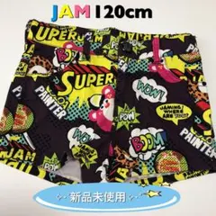 JAM ショーパンのサムネイル