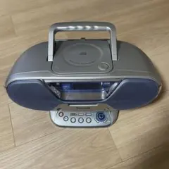 Panasonic パーソナルMDシステム RX-MDX61