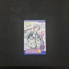 不破湊　ろふまお4周年　チェキ