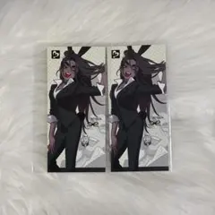 エイリアンステージ ヒョナ バニステ チケット