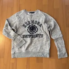 ROSE BUD COUPLES トップス M