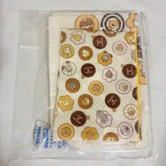【✨未開封✨】ミスド ポケモン 福袋 2025 トートバッグ＆ポーチ 2点セットのサムネイル