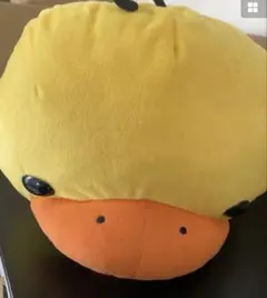 かものはしかもBIGぬいぐるみ 美品
