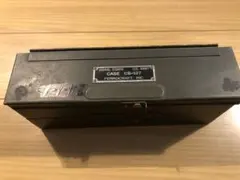 米軍放出品　無線機？ 米軍実物 AN/PRC-90-2 軍用無線機 部品・パーツ