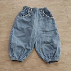 バースデイ　Cottoli ボトムス　80cm