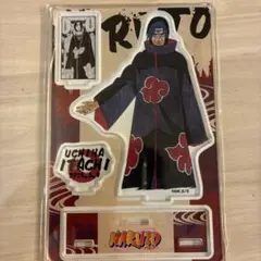 NARUTO バースデイジオラマ イタチ