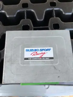 スズキスポーツ ECU コンピュータ N2 keiワークス インジェクター付き