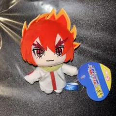 怪盗ジョーカー　ピこぬい フェニックス