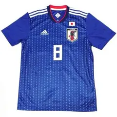 日本代表ワールドカップ初出場20周年メモリアルユニフォーム 11番 三浦