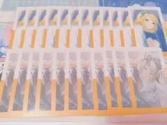 プロセカ エピカ vol.22 C 鏡音リン 23枚セット