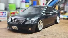 2026年最新】クラウン プラモデル 完成品の人気アイテム - メルカリ