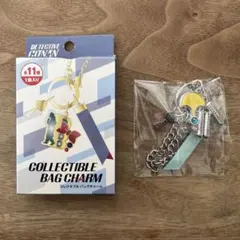 名探偵コナン　コレクタブルバッグチャーム　USJ 灰原哀